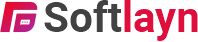 Softlayn Logo