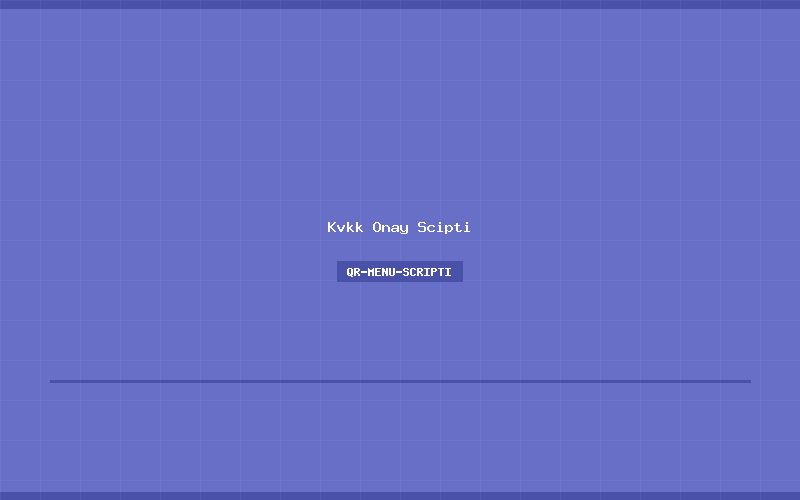 Kvkk Onay Scipti