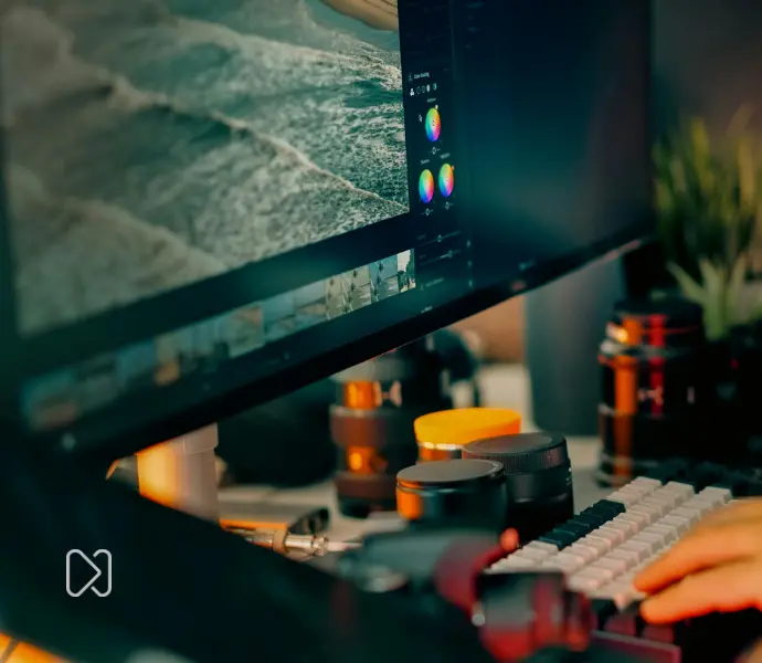 Mükemmellik Mirası İnşa Ediyoruz